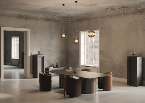 Подвесной светильник Maytoni MOD322PL-L6G3K фото 4 Подвесной светильник Maytoni MOD322PL-L6G3K фото 4